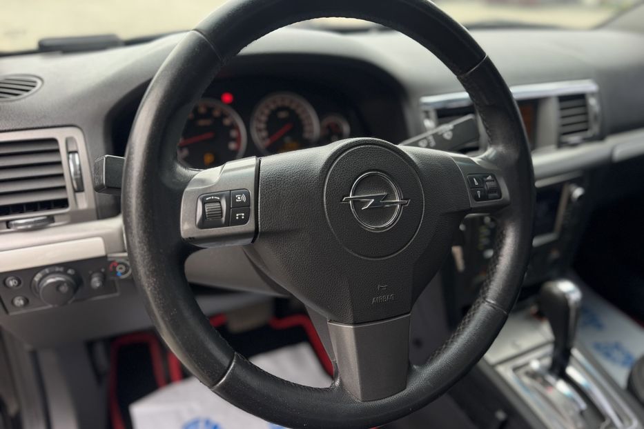 Продам Opel Vectra C (COMIS) 2007 года в г. Умань, Черкасская область
