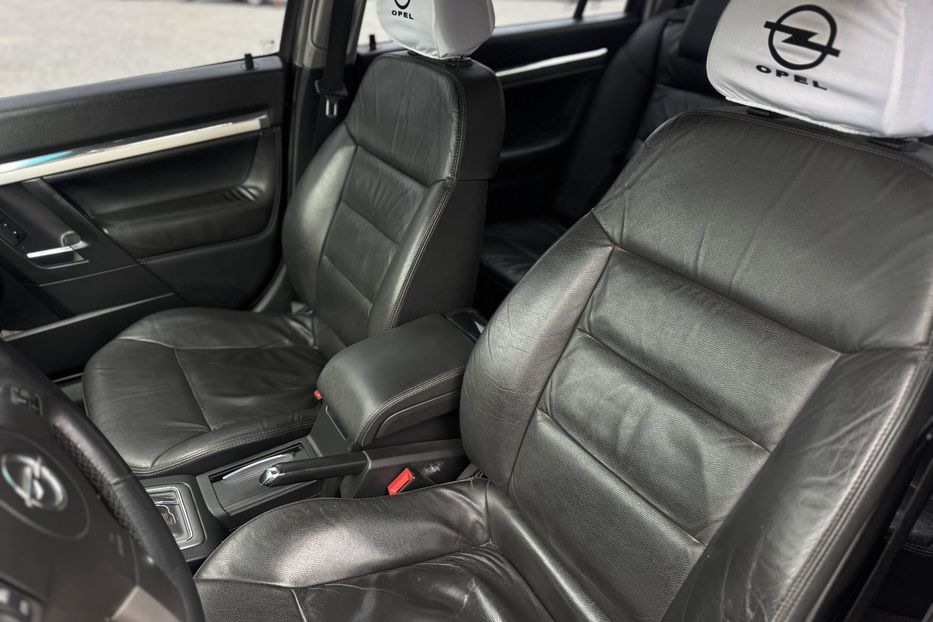 Продам Opel Vectra C (COMIS) 2007 года в г. Умань, Черкасская область