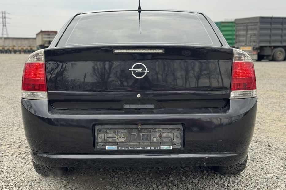 Продам Opel Vectra C (COMIS) 2007 года в г. Умань, Черкасская область