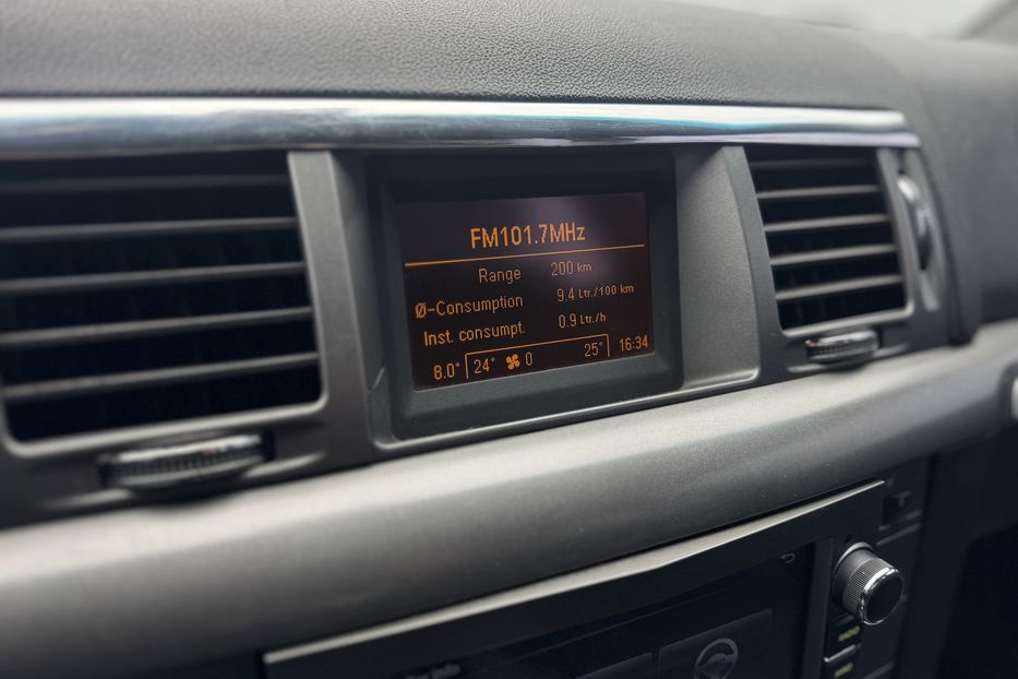 Продам Opel Vectra C (COMIS) 2007 года в г. Умань, Черкасская область