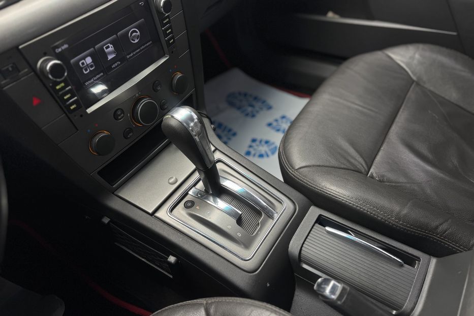 Продам Opel Vectra C (COMIS) 2007 года в г. Умань, Черкасская область