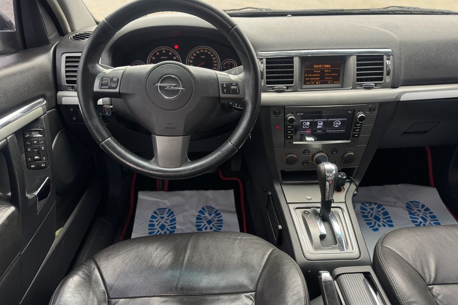 Продам Opel Vectra C (COMIS) 2007 года в г. Умань, Черкасская область