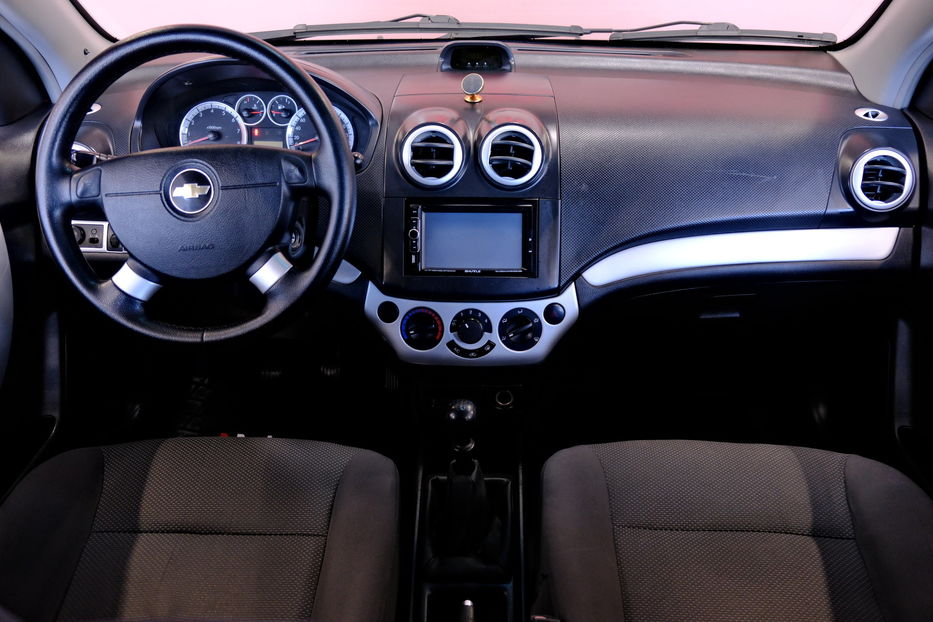 Продам Chevrolet Aveo 2007 года в Одессе