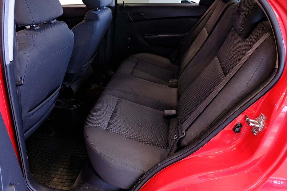 Продам Chevrolet Aveo 2007 года в Одессе