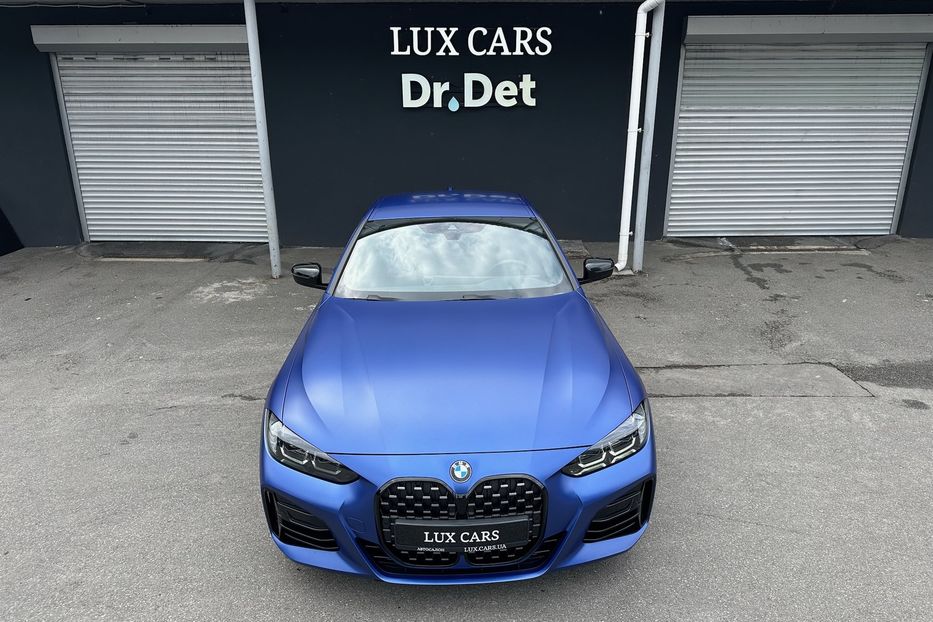 Продам BMW 435 M440i xDrive  2023 года в Киеве