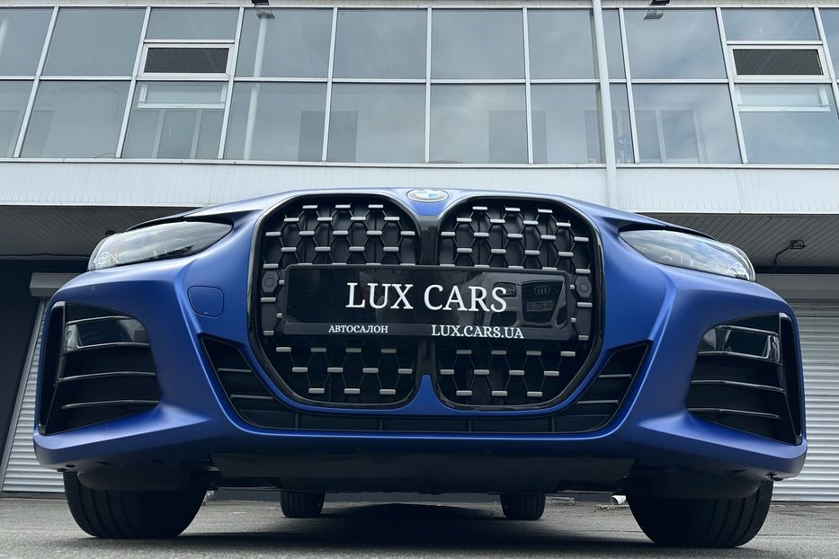 Продам BMW 435 M440i xDrive  2023 года в Киеве