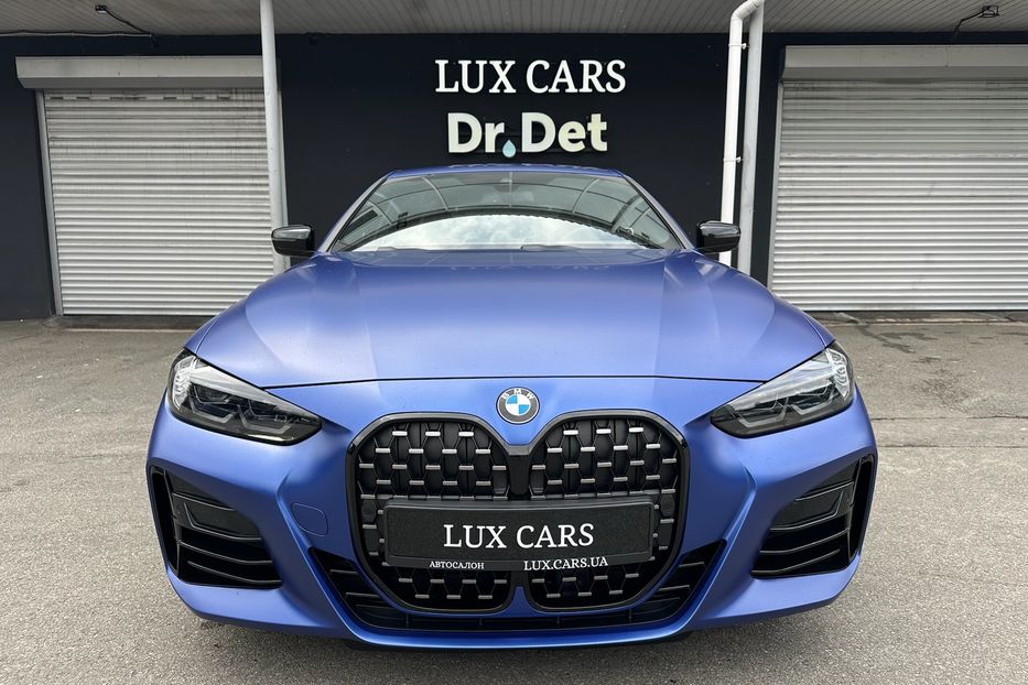 Продам BMW 435 M440i xDrive  2023 года в Киеве