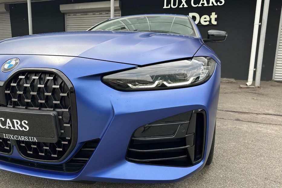 Продам BMW 435 M440i xDrive  2023 года в Киеве
