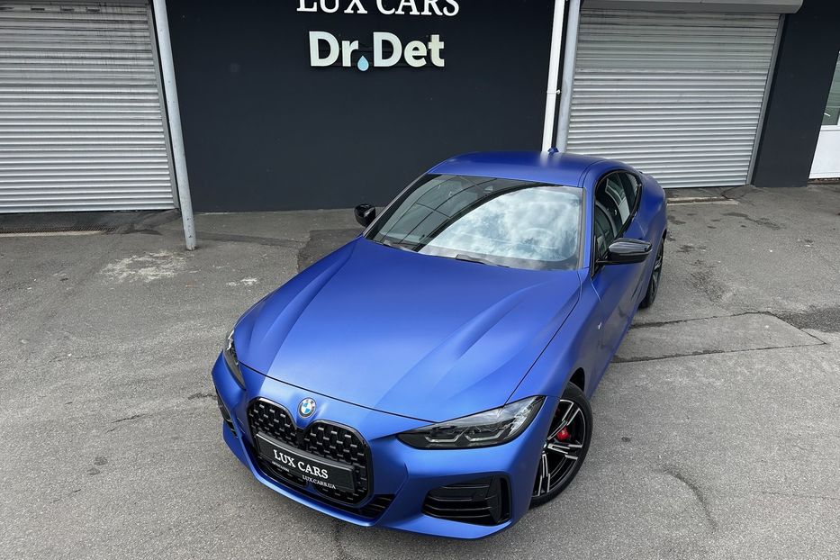 Продам BMW 435 M440i xDrive  2023 года в Киеве