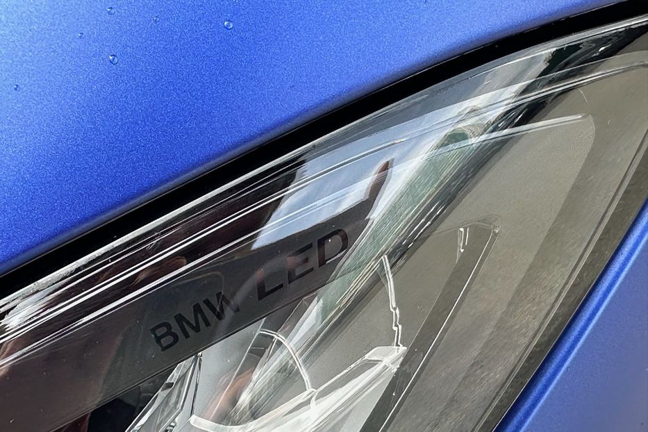 Продам BMW 435 M440i xDrive  2023 года в Киеве