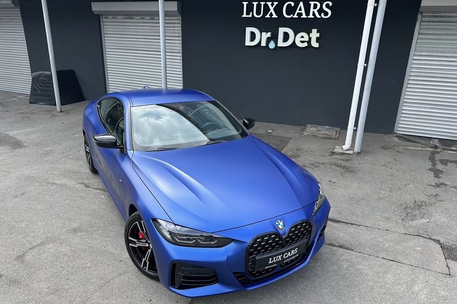 Продам BMW 435 M440i xDrive  2023 года в Киеве