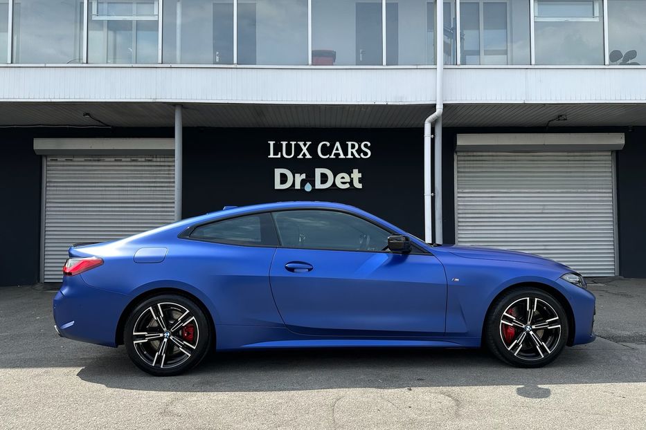 Продам BMW 435 M440i xDrive  2023 года в Киеве