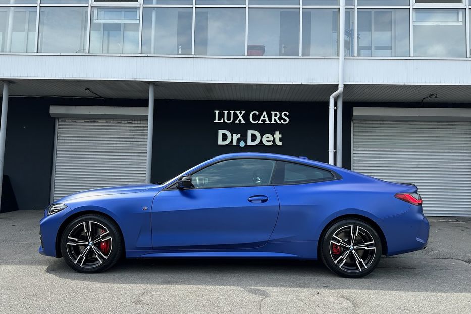 Продам BMW 435 M440i xDrive  2023 года в Киеве