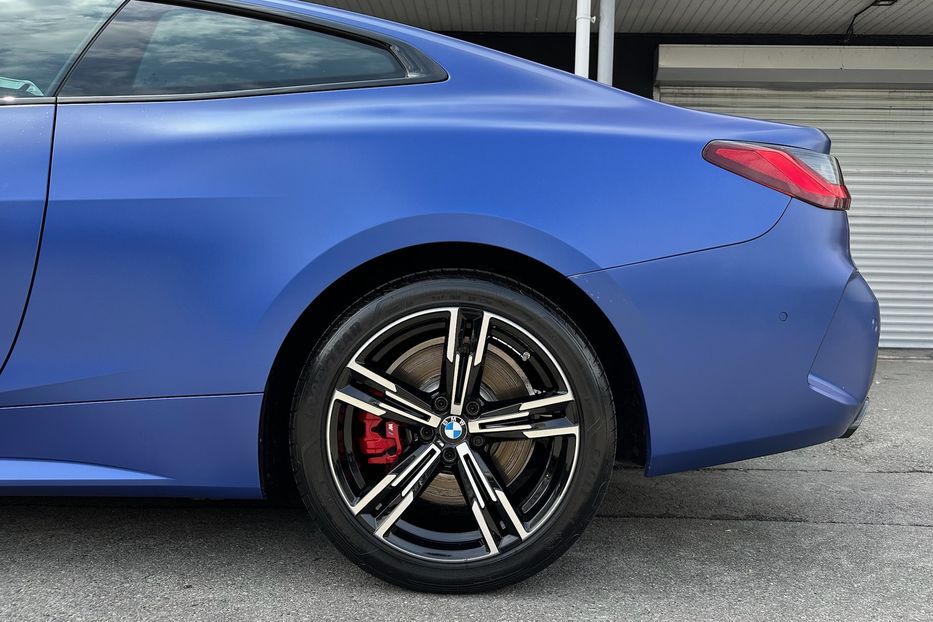 Продам BMW 435 M440i xDrive  2023 года в Киеве