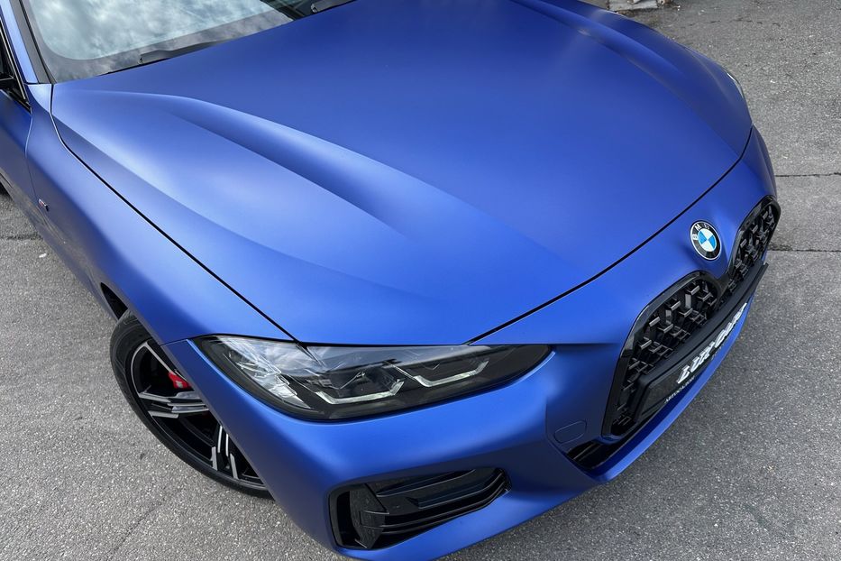 Продам BMW 435 M440i xDrive  2023 года в Киеве