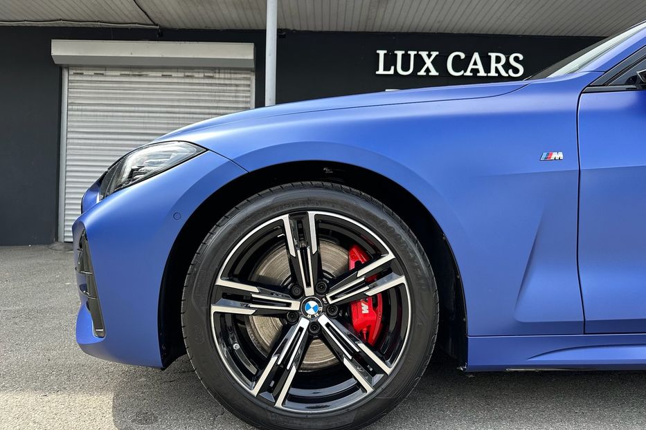Продам BMW 435 M440i xDrive  2023 года в Киеве