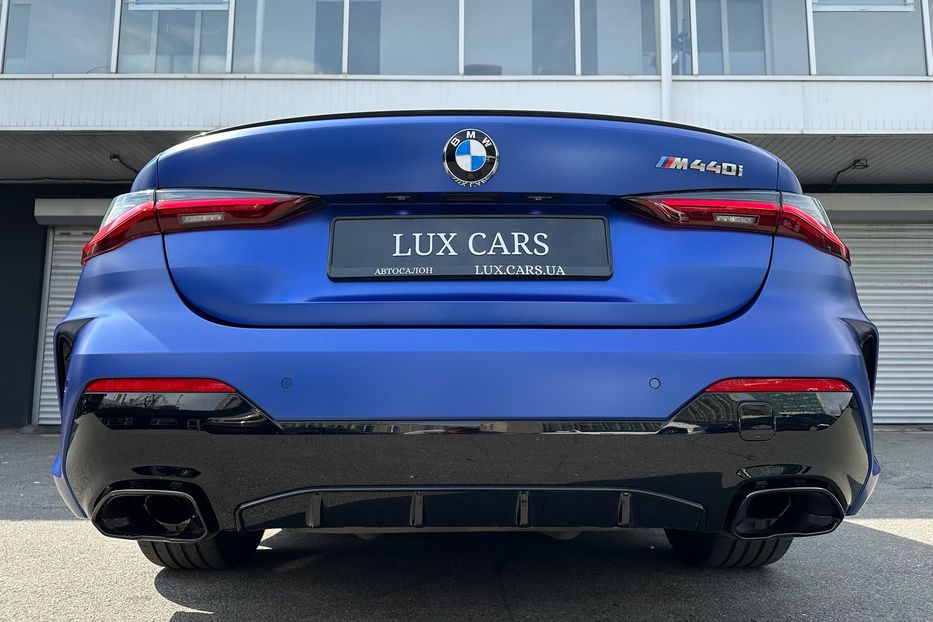 Продам BMW 435 M440i xDrive  2023 года в Киеве
