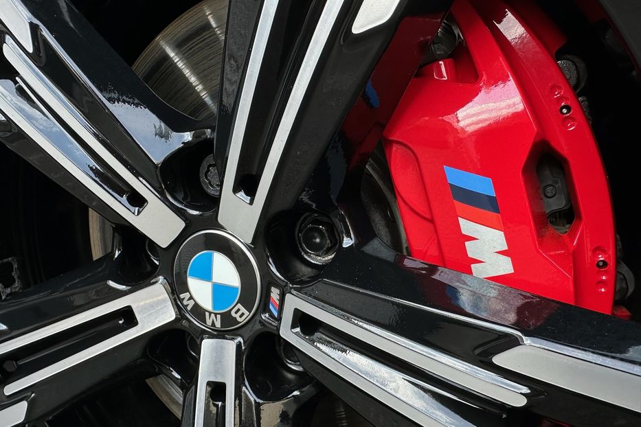 Продам BMW 435 M440i xDrive  2023 года в Киеве