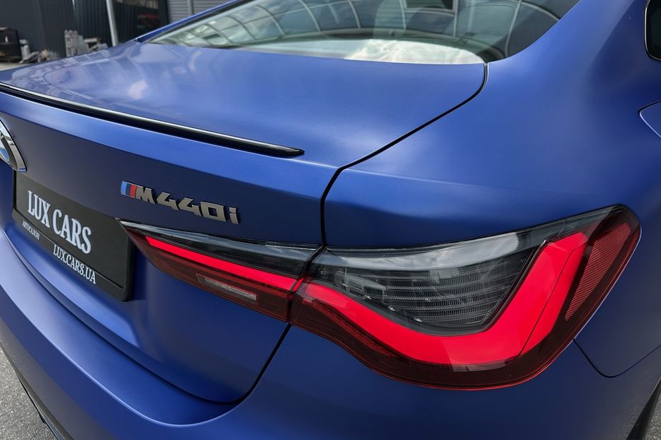 Продам BMW 435 M440i xDrive  2023 года в Киеве