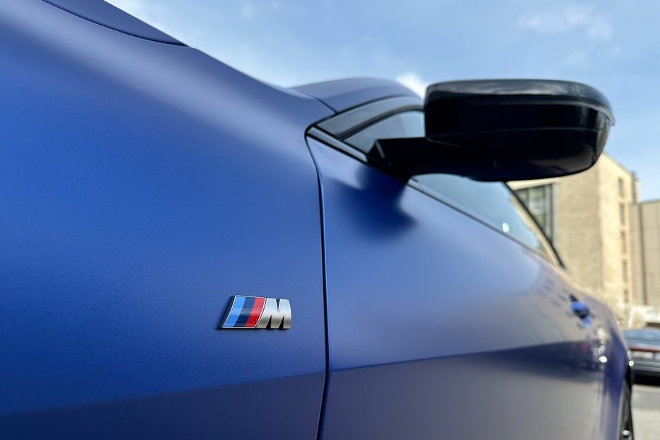 Продам BMW 435 M440i xDrive  2023 года в Киеве