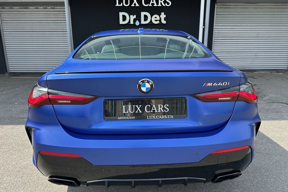 Продам BMW 435 M440i xDrive  2023 года в Киеве