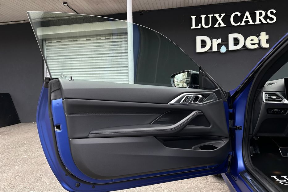 Продам BMW 435 M440i xDrive  2023 года в Киеве