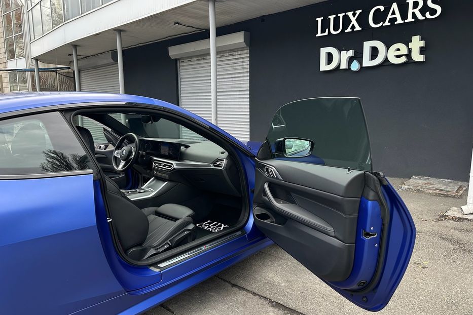 Продам BMW 435 M440i xDrive  2023 года в Киеве