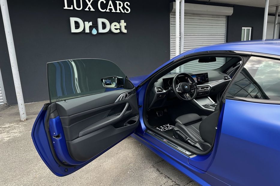 Продам BMW 435 M440i xDrive  2023 года в Киеве