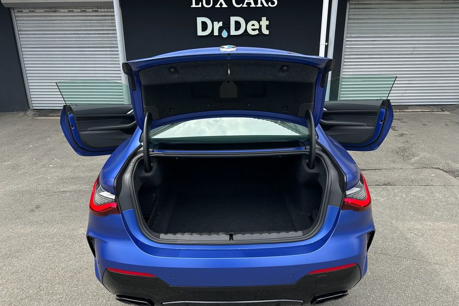 Продам BMW 435 M440i xDrive  2023 года в Киеве