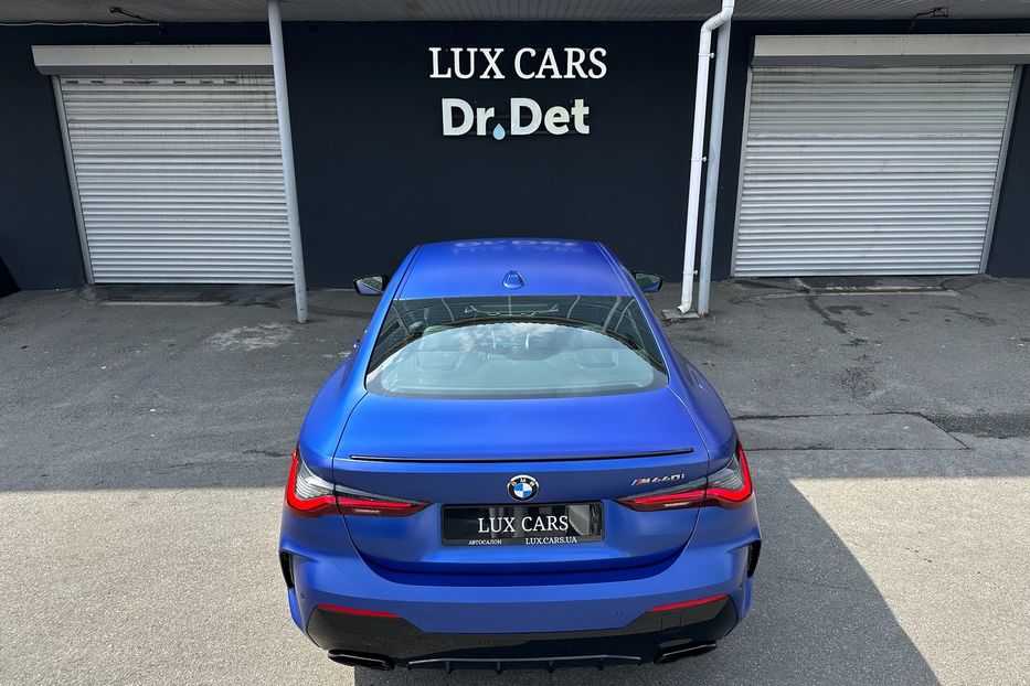 Продам BMW 435 M440i xDrive  2023 года в Киеве
