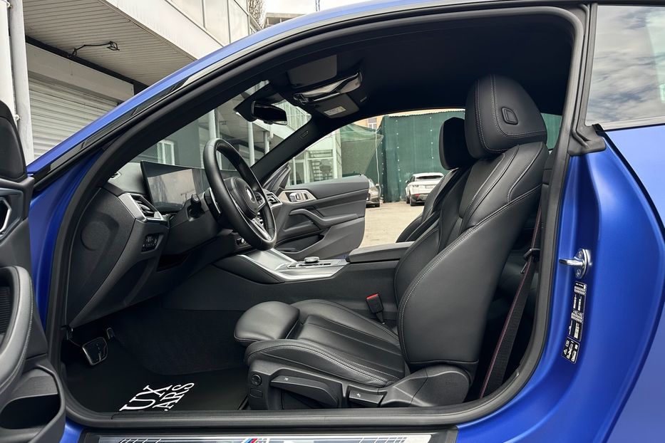 Продам BMW 435 M440i xDrive  2023 года в Киеве