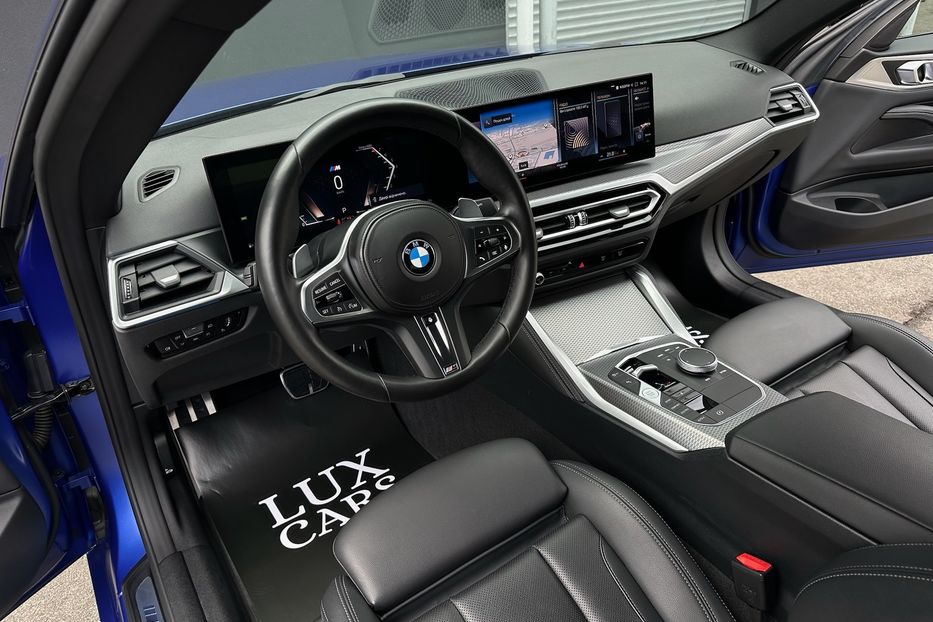 Продам BMW 435 M440i xDrive  2023 года в Киеве