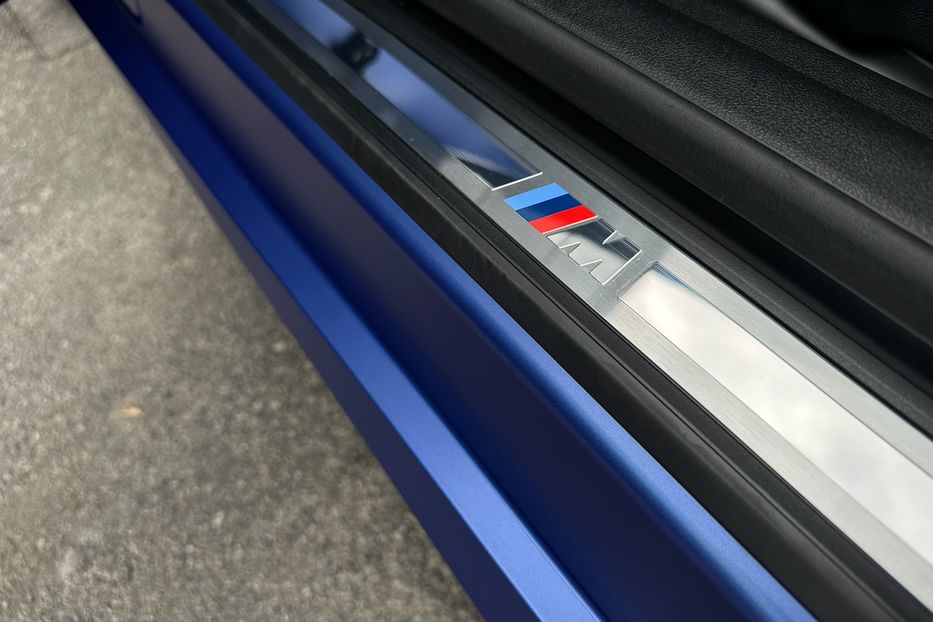 Продам BMW 435 M440i xDrive  2023 года в Киеве