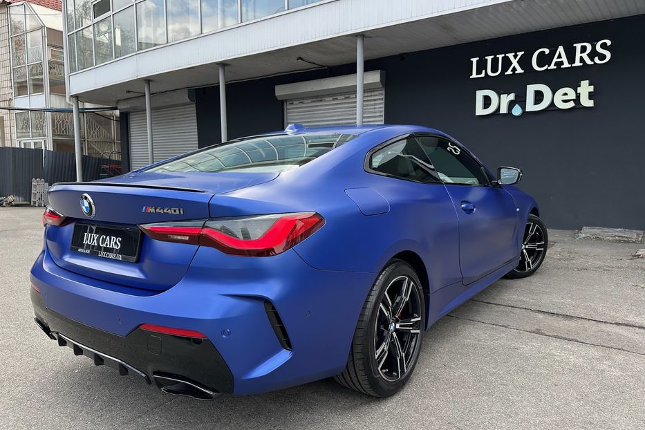 Продам BMW 435 M440i xDrive  2023 года в Киеве