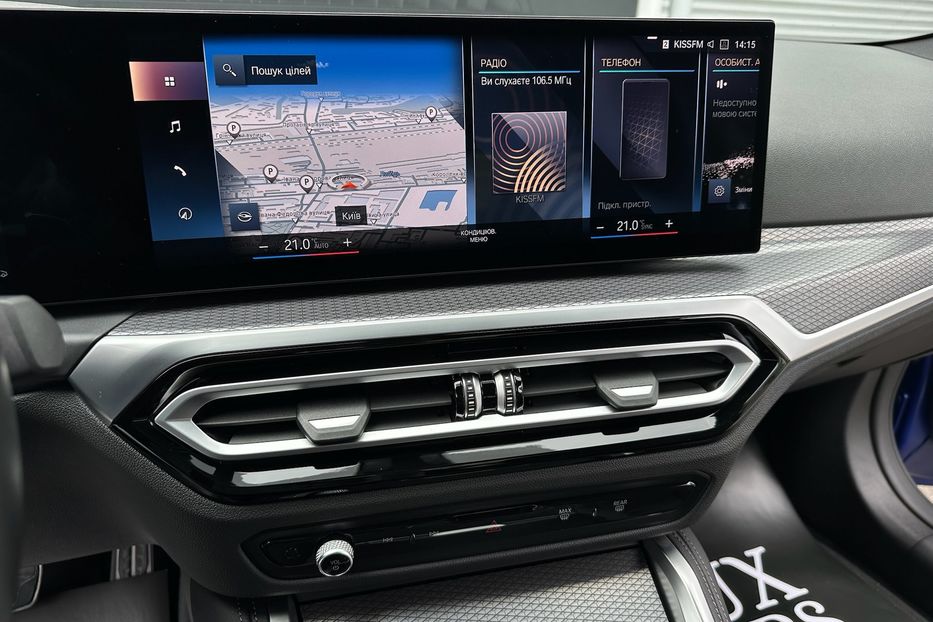 Продам BMW 435 M440i xDrive  2023 года в Киеве