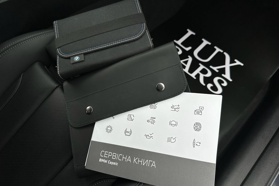 Продам BMW 435 M440i xDrive  2023 года в Киеве