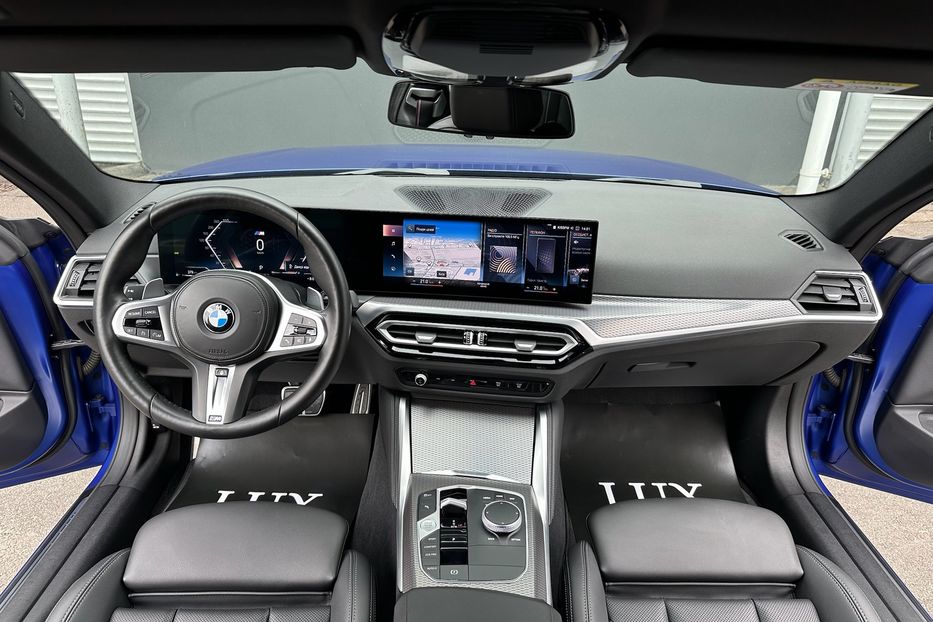 Продам BMW 435 M440i xDrive  2023 года в Киеве