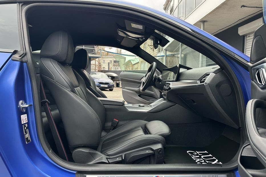 Продам BMW 435 M440i xDrive  2023 года в Киеве