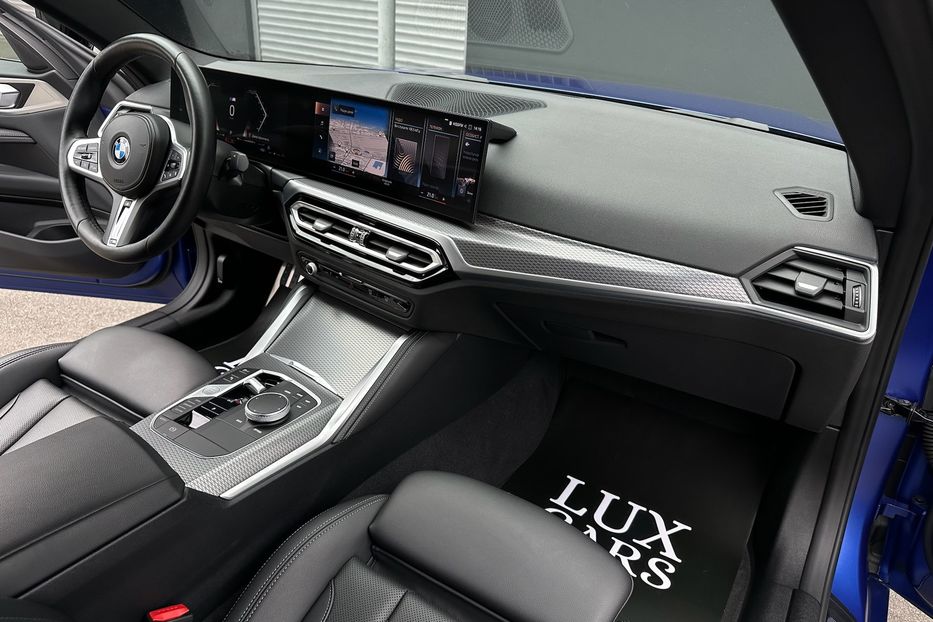 Продам BMW 435 M440i xDrive  2023 года в Киеве