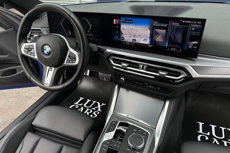 Продам BMW 435 M440i xDrive  2023 года в Киеве