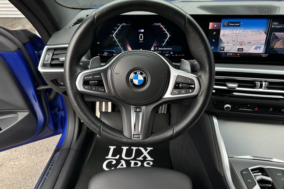 Продам BMW 435 M440i xDrive  2023 года в Киеве