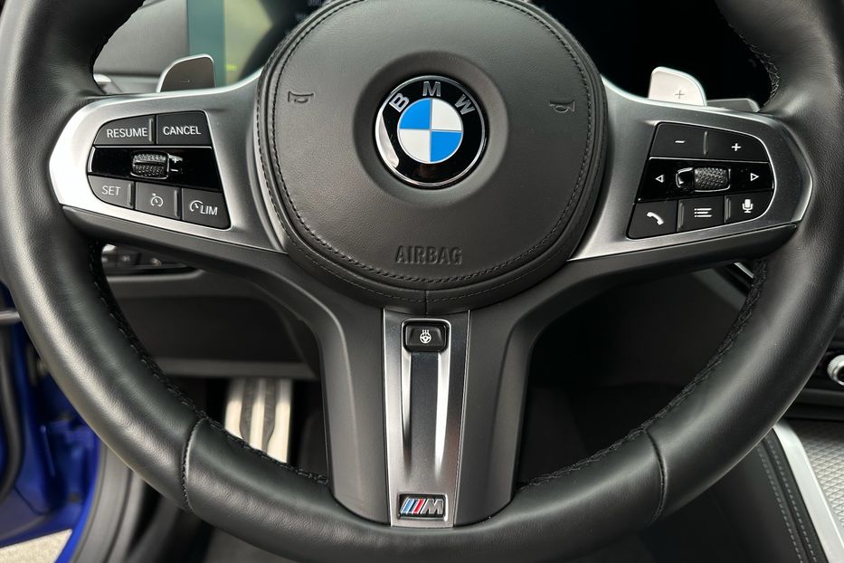 Продам BMW 435 M440i xDrive  2023 года в Киеве