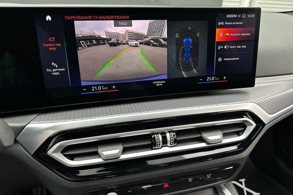 Продам BMW 435 M440i xDrive  2023 года в Киеве