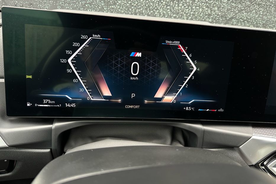 Продам BMW 435 M440i xDrive  2023 года в Киеве