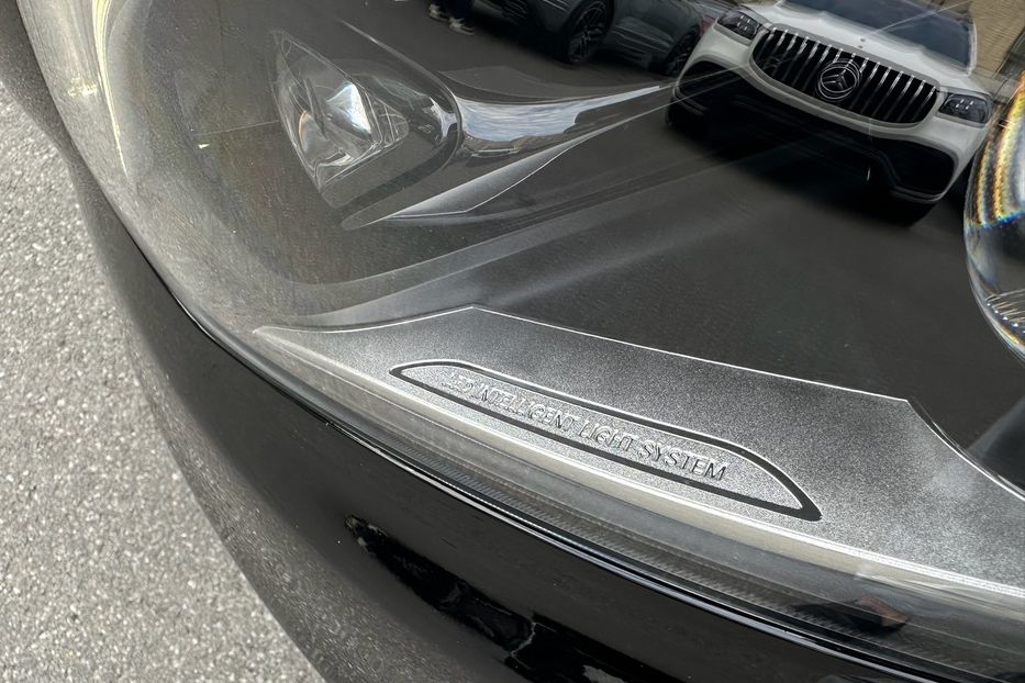 Продам Mercedes-Benz V-Class 250d AMG Extralong 2018 года в Киеве