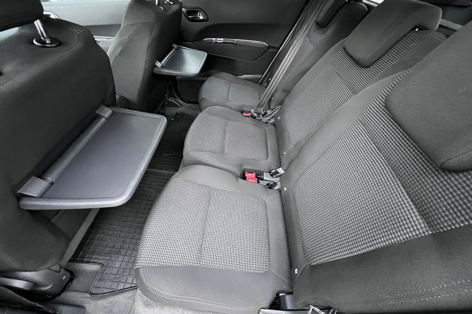 Продам Peugeot 5008 2011 года в Тернополе