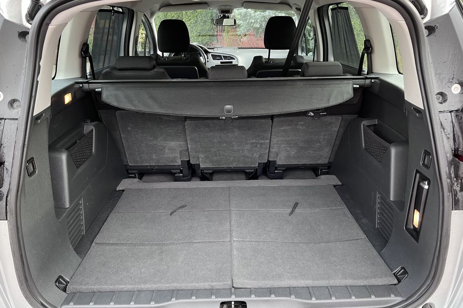 Продам Peugeot 5008 2011 года в Тернополе