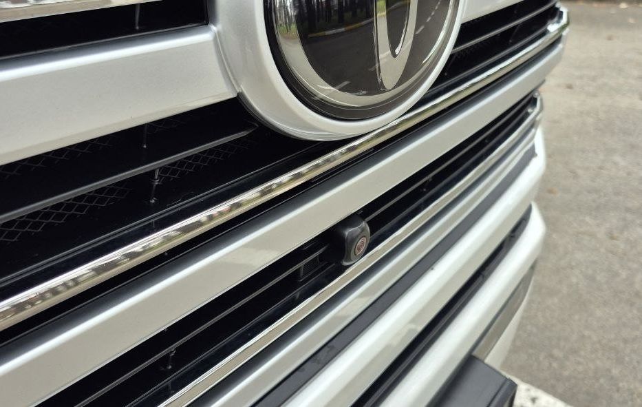 Продам Toyota Land Cruiser 300 70Anniversary 2021 года в Киеве