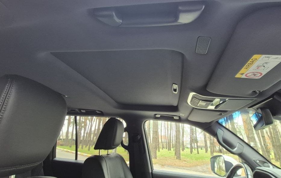 Продам Toyota Land Cruiser 300 70Anniversary 2021 года в Киеве