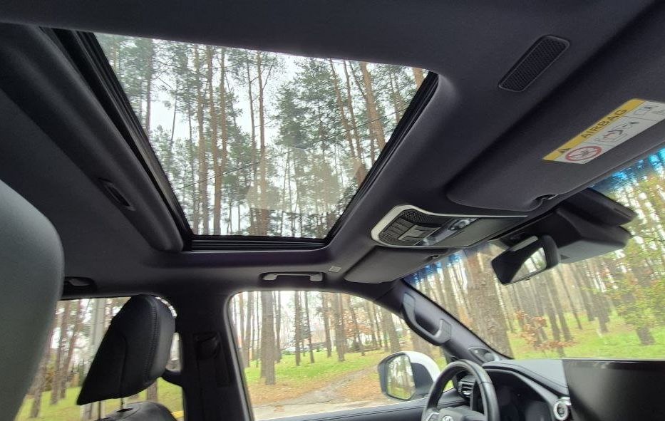 Продам Toyota Land Cruiser 300 70Anniversary 2021 года в Киеве